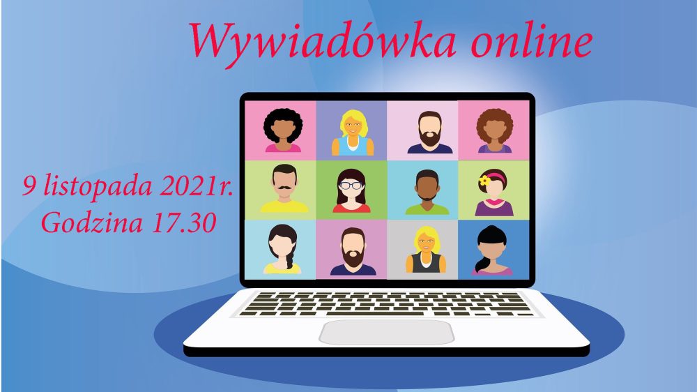 Spotkania rodziców z wychowawcami klas!