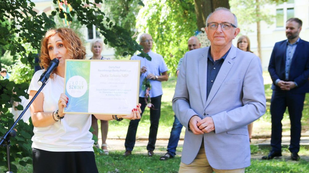 Zakończenie Roku Szkolnego 2021/2022