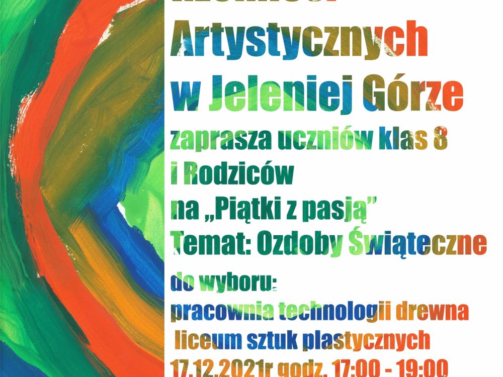 Ozdoby świąteczne