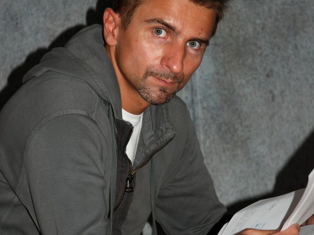 Marek Kulig