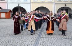 I Jeleniogórski Polonez Maturzystów