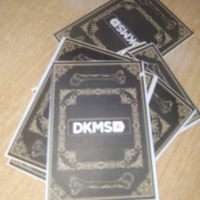 DKMS