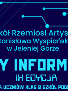 IX Konkurs Młodego Informatyka