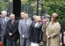 Akt nadania odznaki