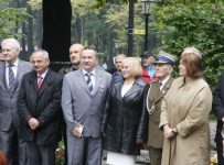 Akt nadania odznaki