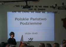 Dzień Podziemnego Państwa Polskiego