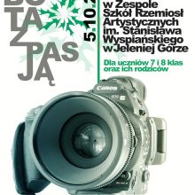 sobota z fotografią