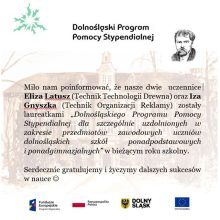 Stypendystki