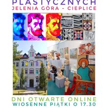 Dni otwarte w „Plastyku”