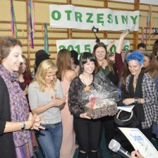 Otrzęsiny