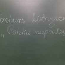 „Polska niepodległa”
