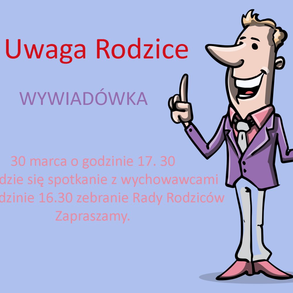 Wywiadówka