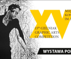 XV Międzynarodowy Konkurs Graficzny Józefa Gielniaka