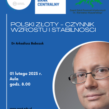 Polski złoty &#8211; czynnik wzrostu i stabilności