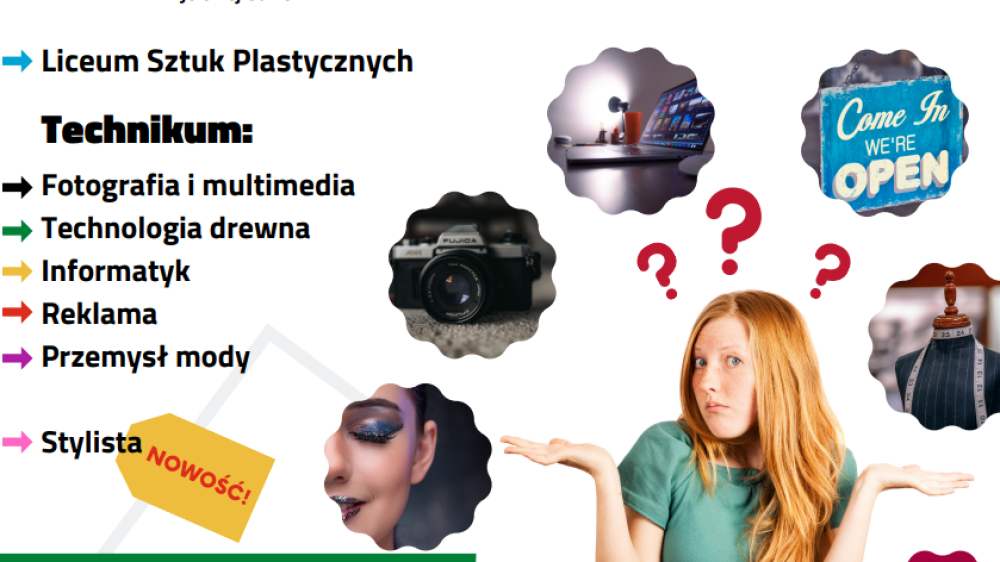 Dni otwarte w Rzemiosłach