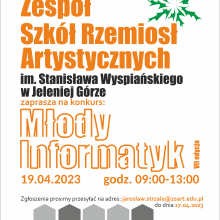 Młody Informatyk VII