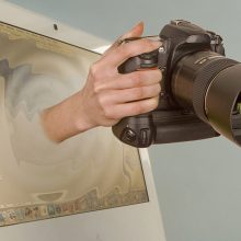 Technik Fotografii i Multimediów