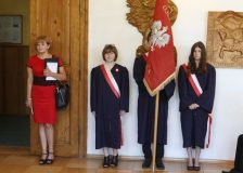 Zakończenie roku 2015/2016