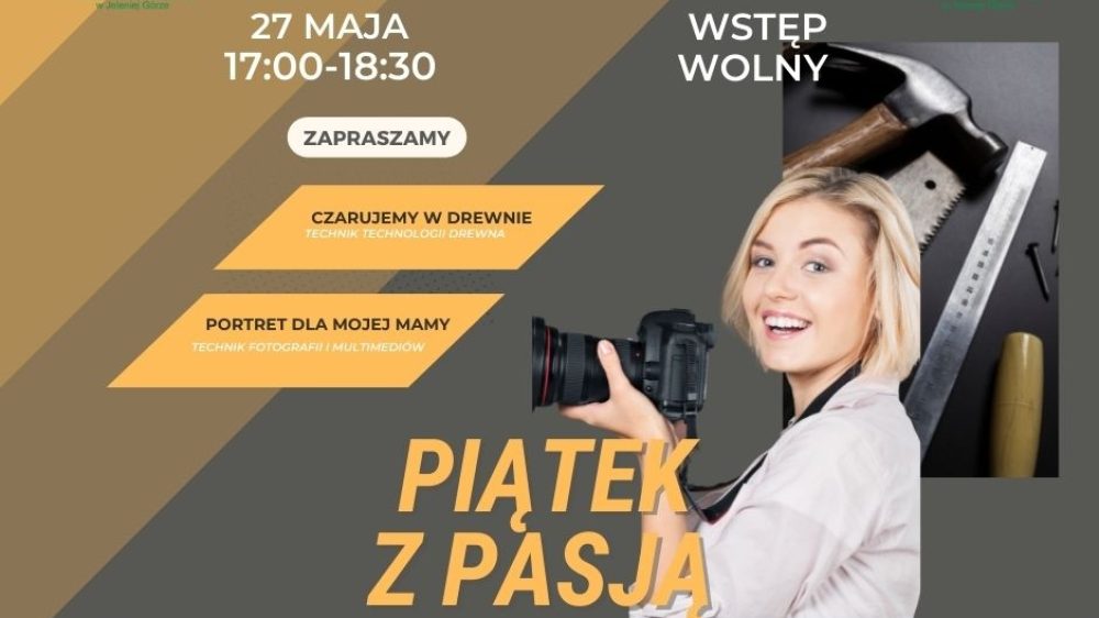 Piątek z Pasją 27.05.2022