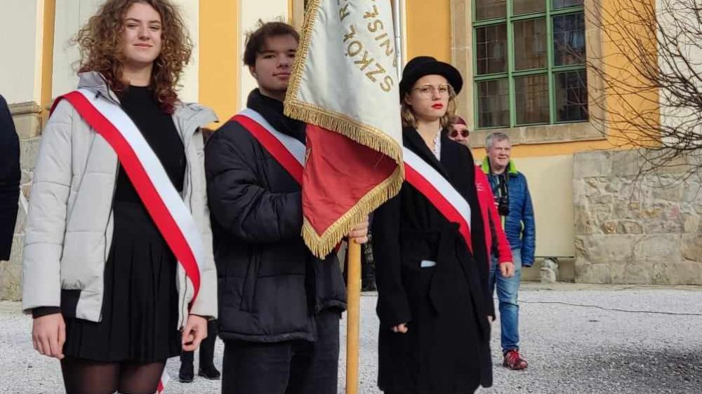 Święto Niepodległości w Rzemiosłach