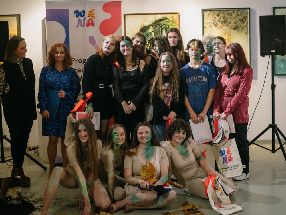 Rzemiosła w BWA