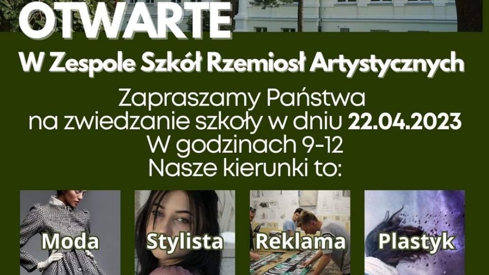 DNI OTWARTE