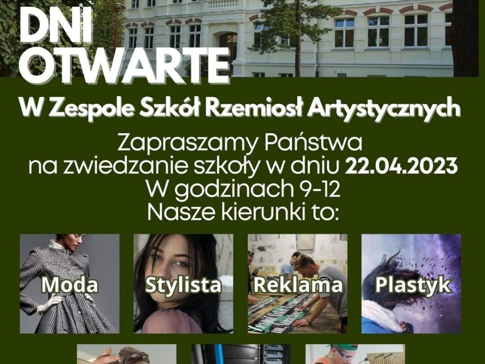 DNI OTWARTE