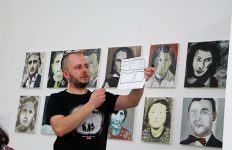Warsztaty tworzenia komiksów