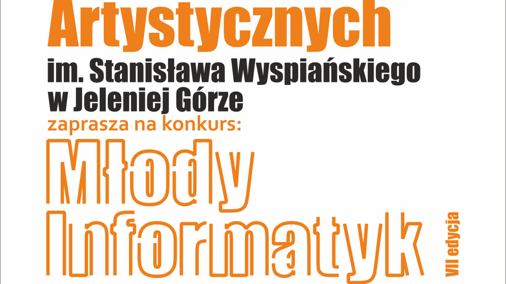 Młody Informatyk VII
