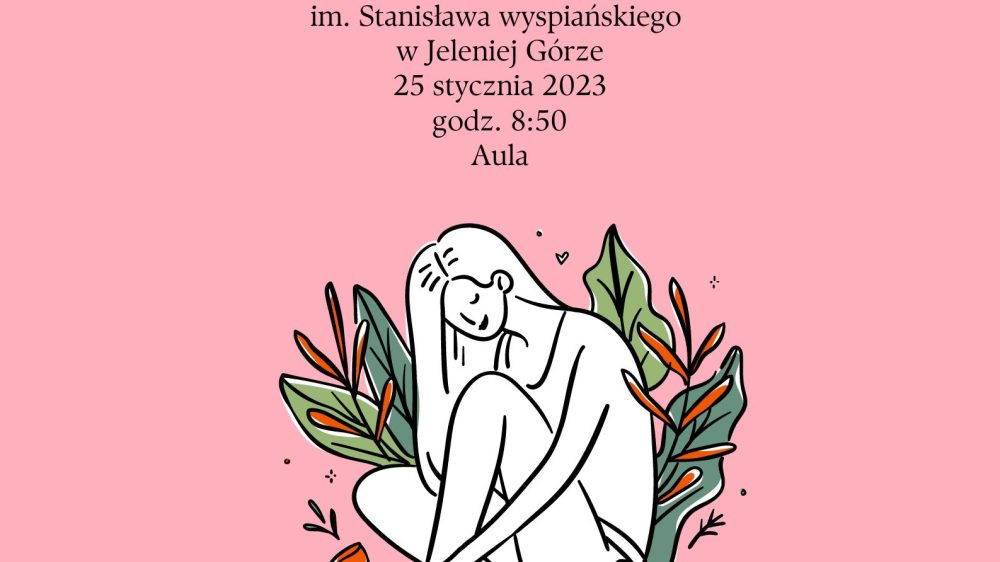 Podpaski w szkole