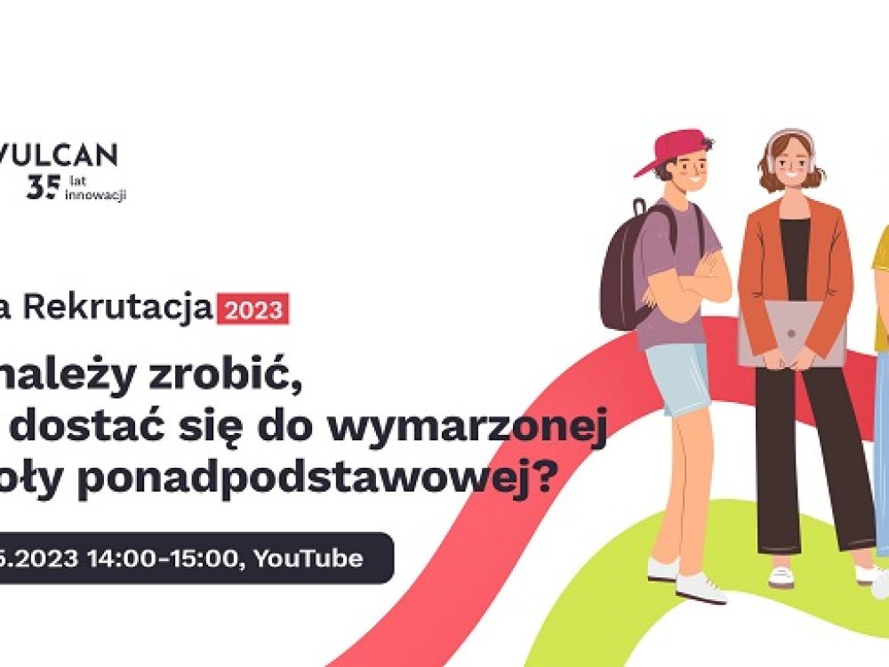 Akcja rekrutacja