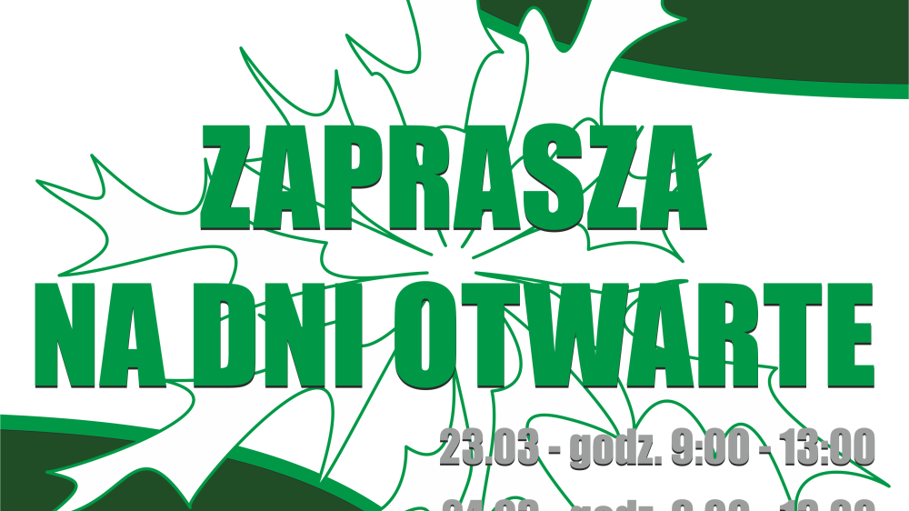 Dni otwarte w Rzemiosłach