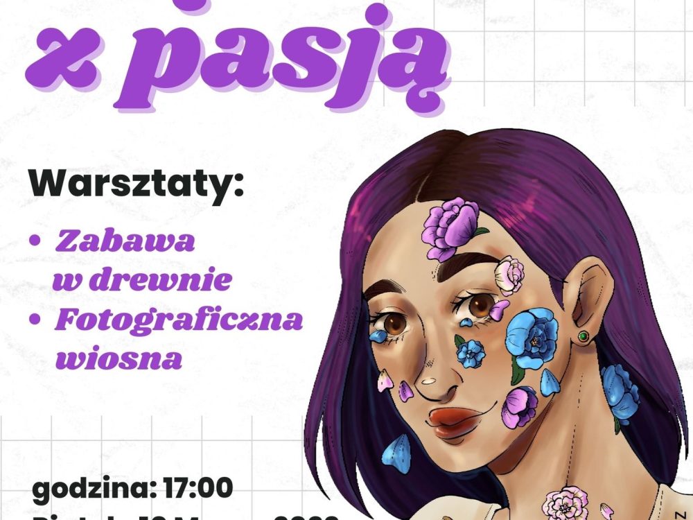 Piątek z pasją