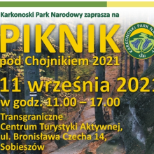 Piknik pod Chojnikiem