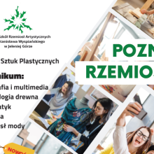 Dzień otwarty w Rzemiosłach!