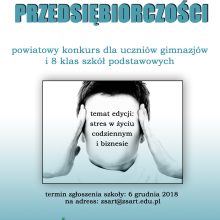 Oblicza przedsiębiorczości