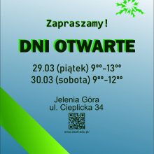 Dni otwarte w Rzemiosłach