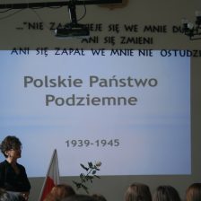 Dzień Podziemnego Państwa Polskiego