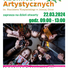 Dzień otwarty 22.03.2024