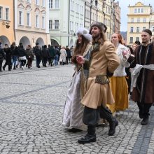 6 Jeleniogórski Polonez Maturzystów