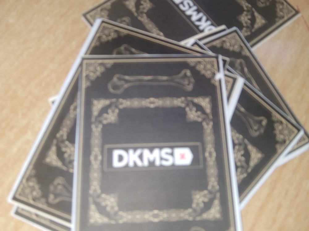 DKMS