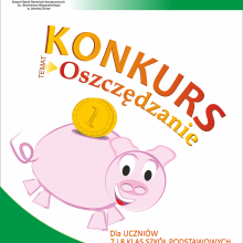 Konkurs Oblicza przedsiębiorczości