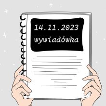 Wywiadówka 14 listopada