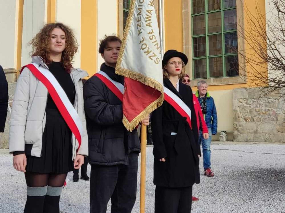 Święto Niepodległości w Rzemiosłach