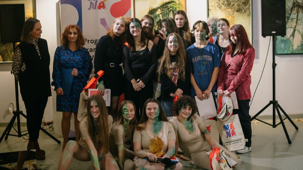 Rzemiosła w BWA