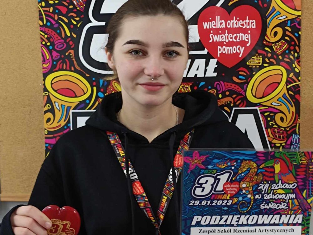 WOŚP