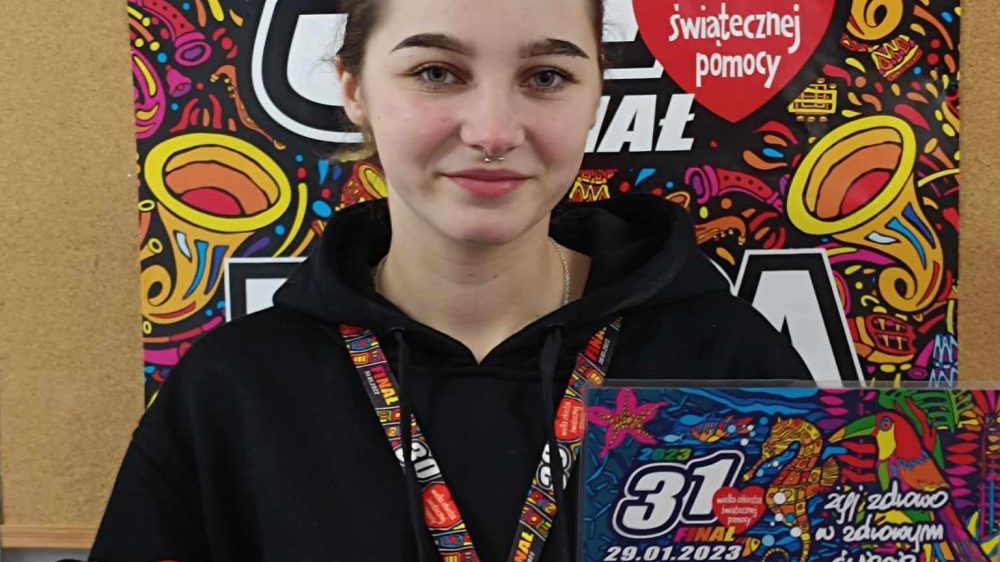 WOŚP