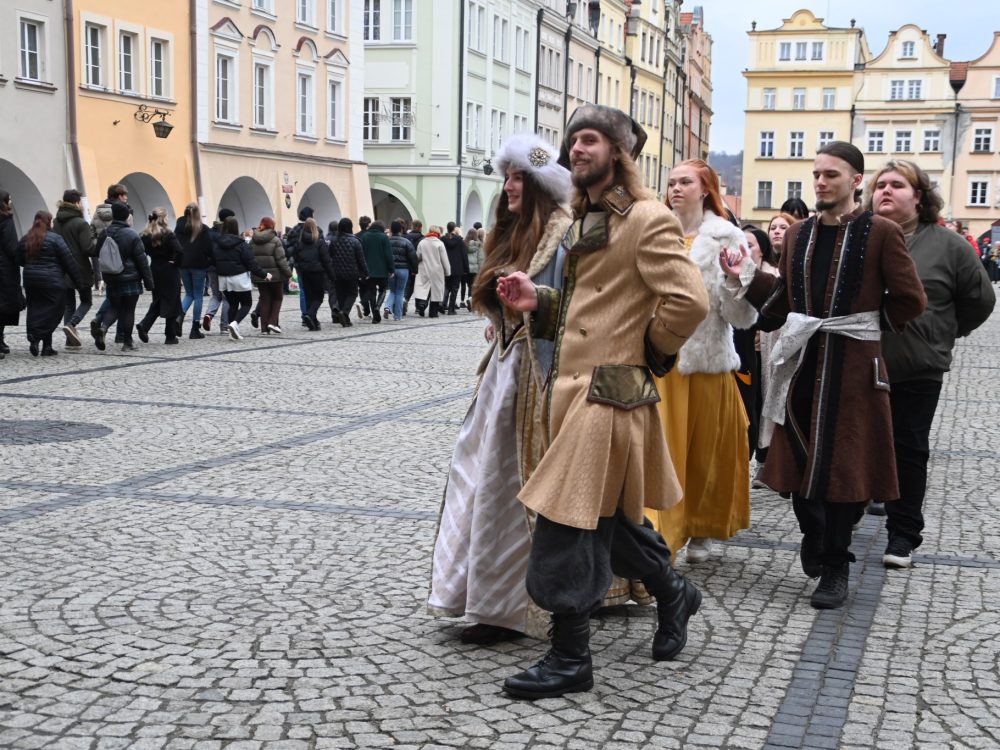 6 Jeleniogórski Polonez Maturzystów