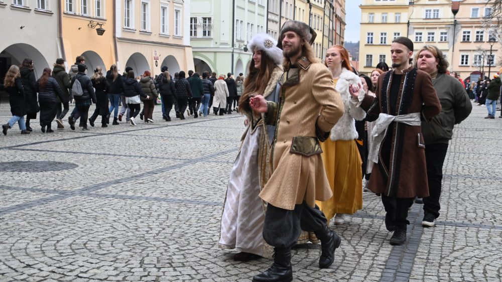 6 Jeleniogórski Polonez Maturzystów