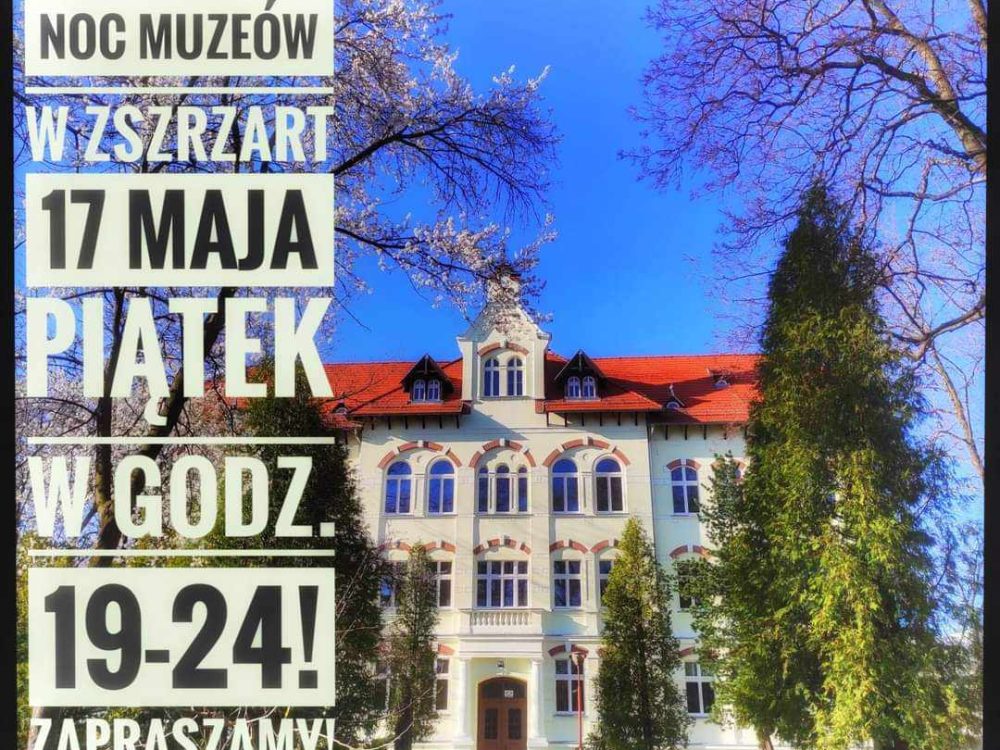 Noc Muzeów w Rzemiosłach
